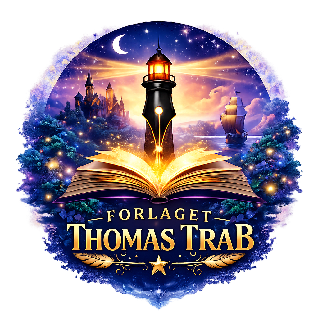 Forlaget Thomas Trab
